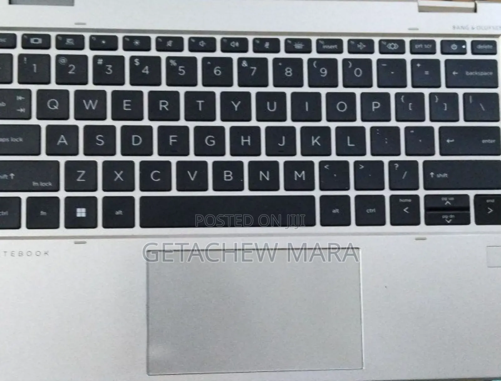 New Laptop HP EliteBook 840 16GB Intel Core I7 SSD 512GB