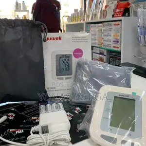 Photo - Electronic Bp Monitor Passed Requirement of the Aami/Esh/Iso