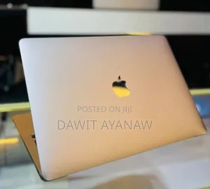 New Laptop Apple MacBook Pro M1 8GB Apple M1 SSD 256GB