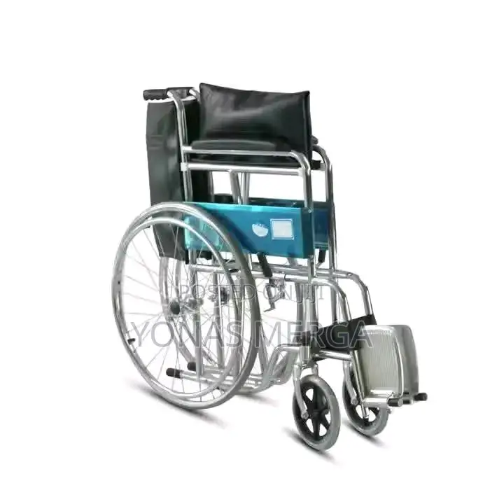 New Wheelchair么طhealth and Beauty衪زwheelchair~☆Wheelchair