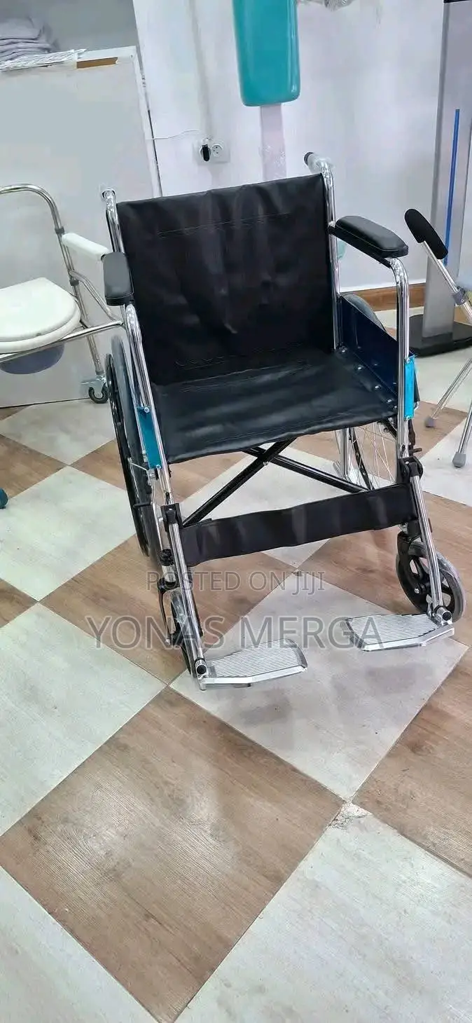 New Wheelchair死ةelderly Are Used to Facilitate Driving