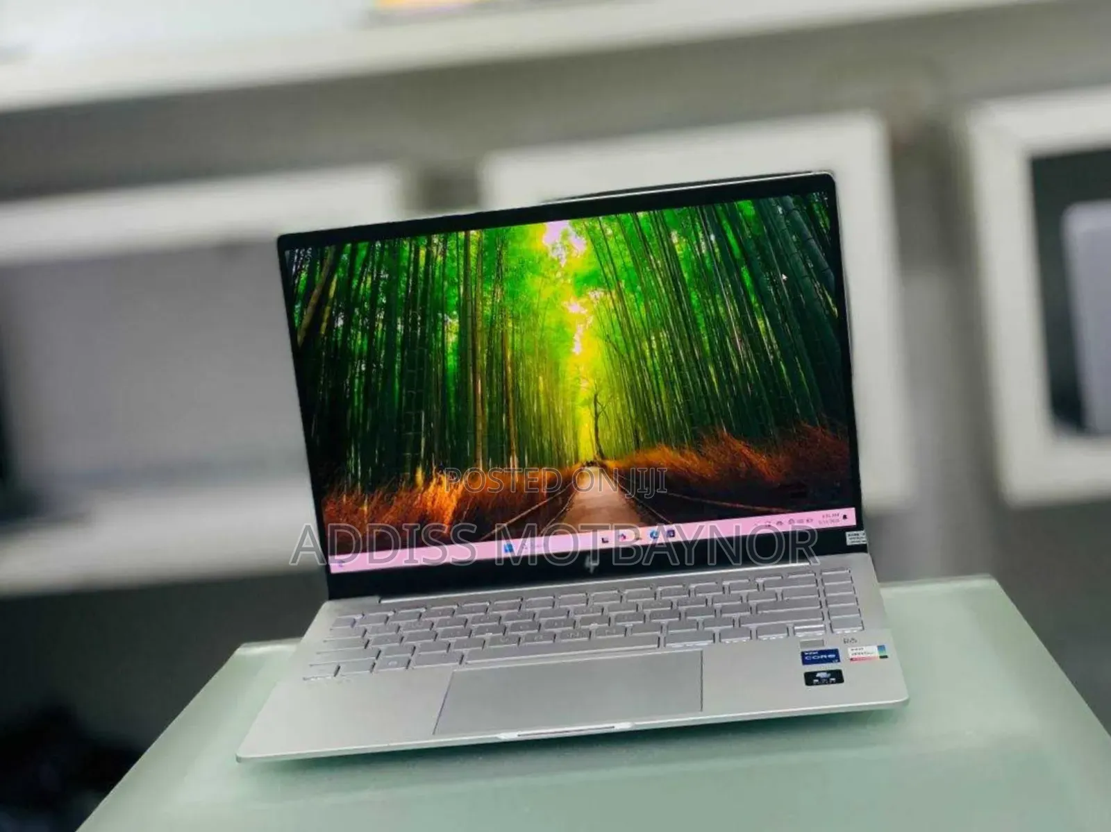 New Laptop HP Pavilion 15 16GB Intel Core I7 SSD 1T