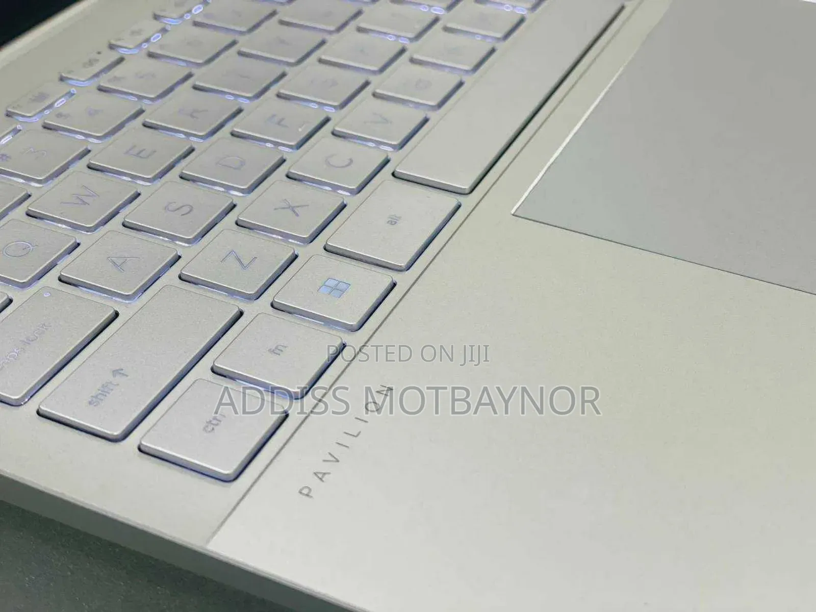 New Laptop HP Pavilion 15 16GB Intel Core I7 SSD 1T