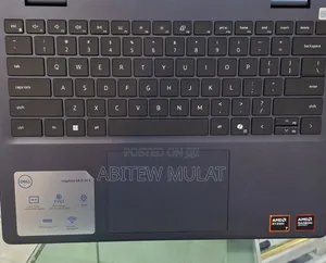 New Laptop Dell Inspiron 14 16GB AMD Ryzen 7 SSD 1T