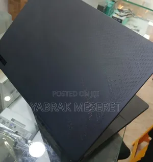 New Laptop Asus ROG Zephyrus G15 16GB Intel Core I5 SSD 1T