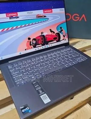 Photo - New Laptop Lenovo Yoga 11e 32GB Intel Core I7 SSD 1T