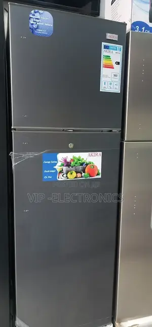 Akira Refrigerator 350