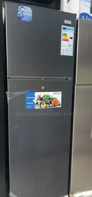 Akira Refrigerator 350