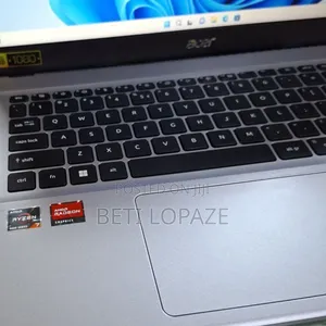 New Laptop Acer Aspire 3 A315-21 16GB AMD Ryzen 7 SSD 1T