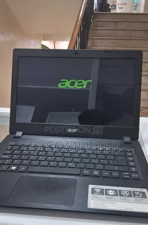 Photo - New Laptop Acer Aspire 1 4GB Intel Pentium SSD 60GB