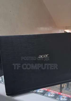 New Laptop Acer Aspire 1 4GB Intel Pentium SSD 60GB