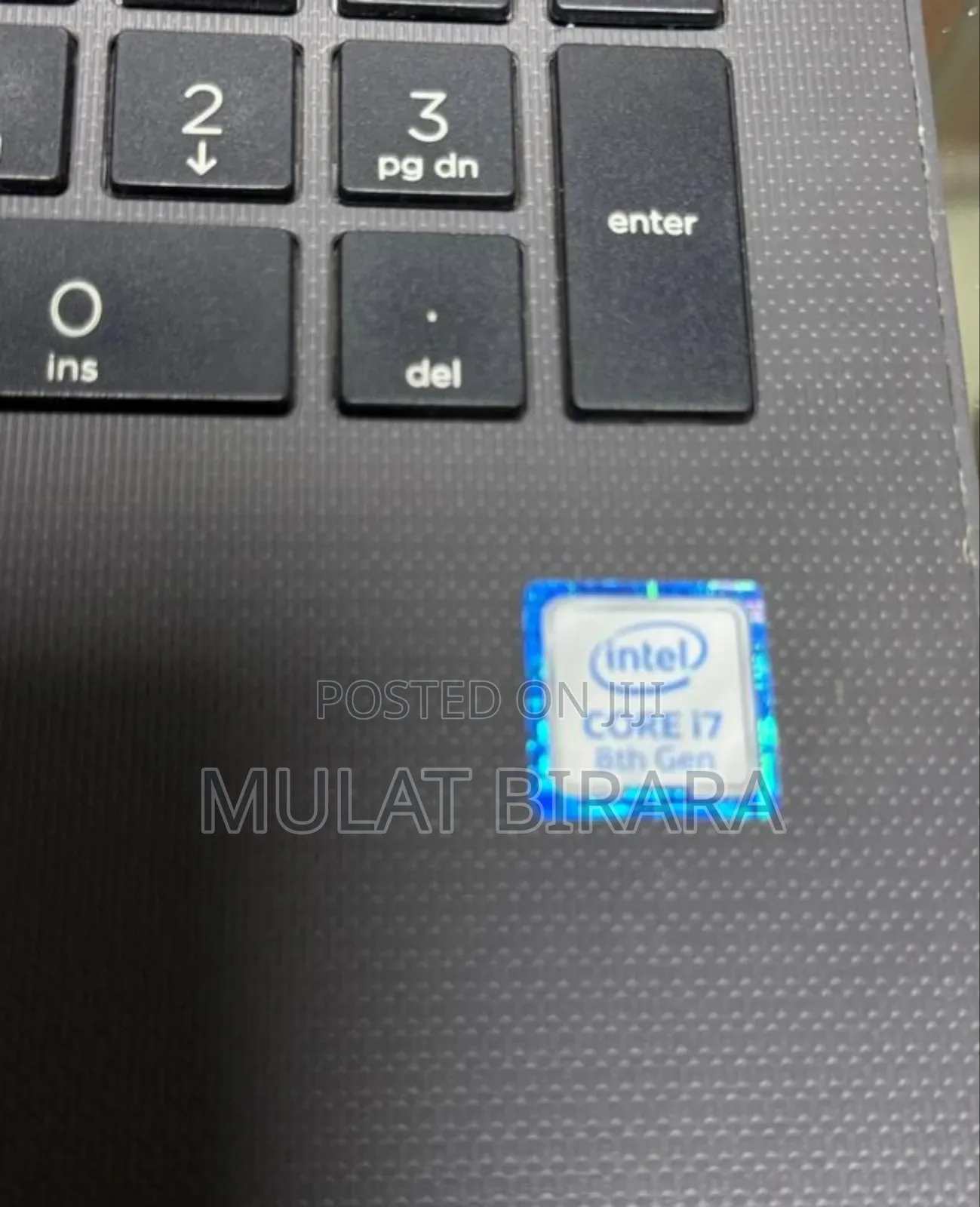 New Laptop HP Stream Notebook 8GB Intel Core I7 SSD 256GB