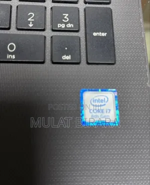 New Laptop HP Stream Notebook 8GB Intel Core I7 SSD 256GB