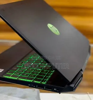 New Laptop HP Pavilion Power 15 16GB Intel Core I5 SSHD (Hybrid) 1T