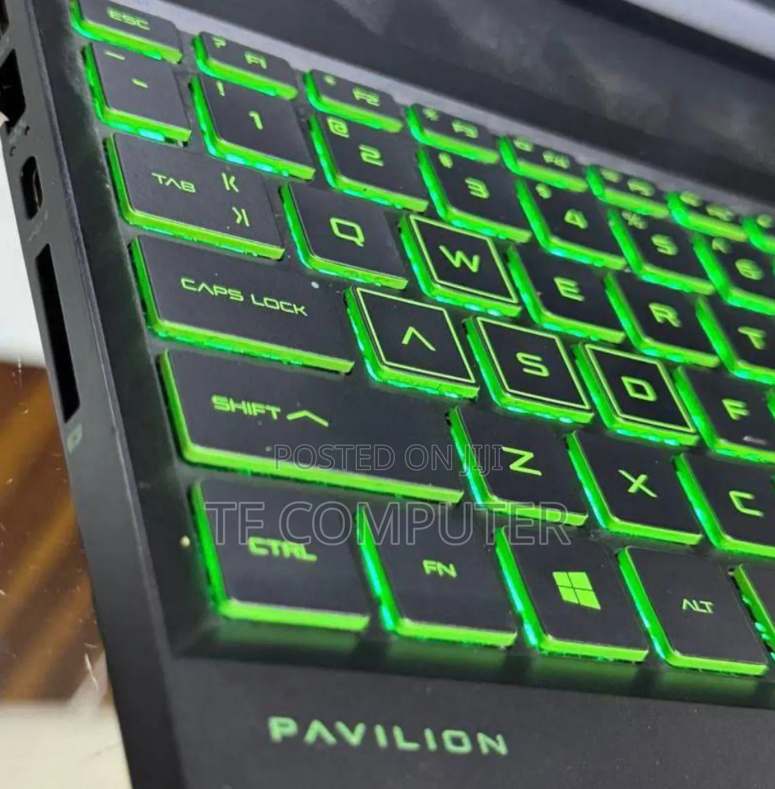 New Laptop HP Pavilion Power 15 16GB Intel Core I5 SSHD (Hybrid) 1T