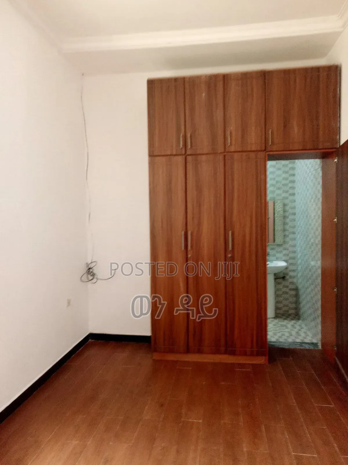 5bdrm House in Bole for sale