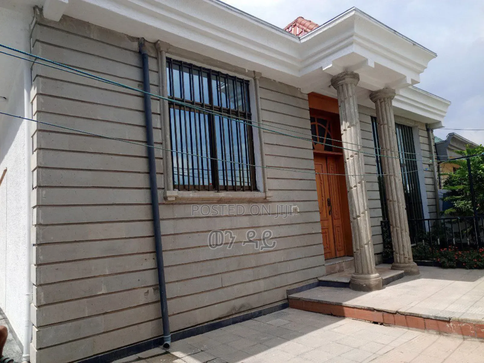 5bdrm House in Bole for sale