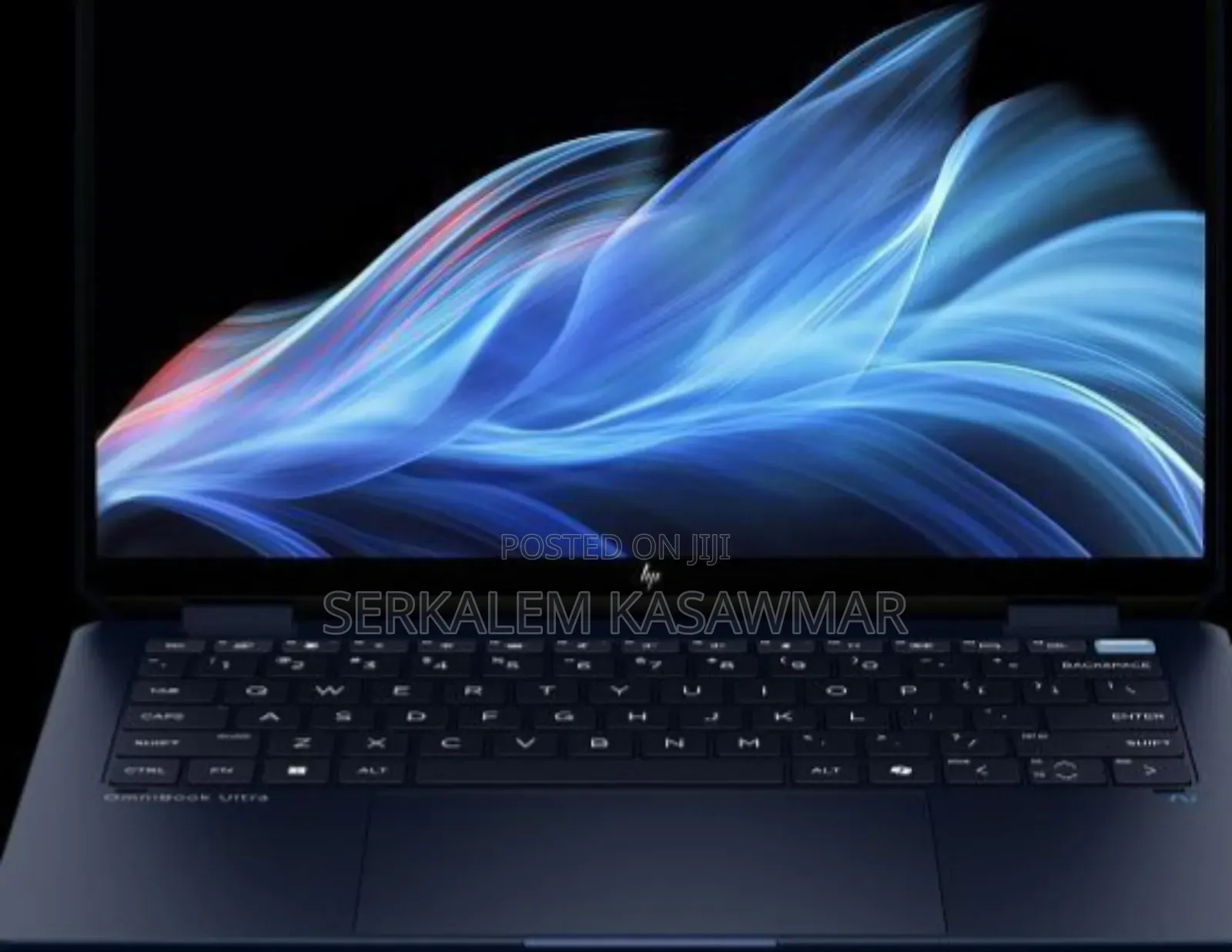 New HP OmniBook X Laptop 14-Fe0097nr 8GB Intel Core Ultra 7 SSD 1T