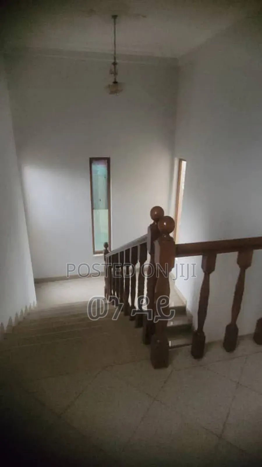 Furnished 9bdrm House in Bole for sale