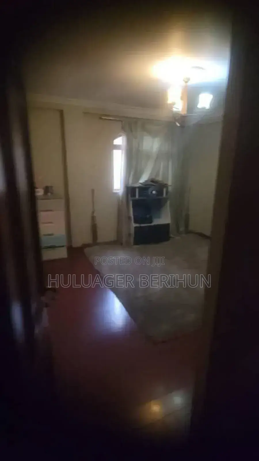 Furnished 9bdrm House in Bole for sale