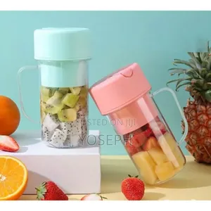 Mini Protable Juice Machine