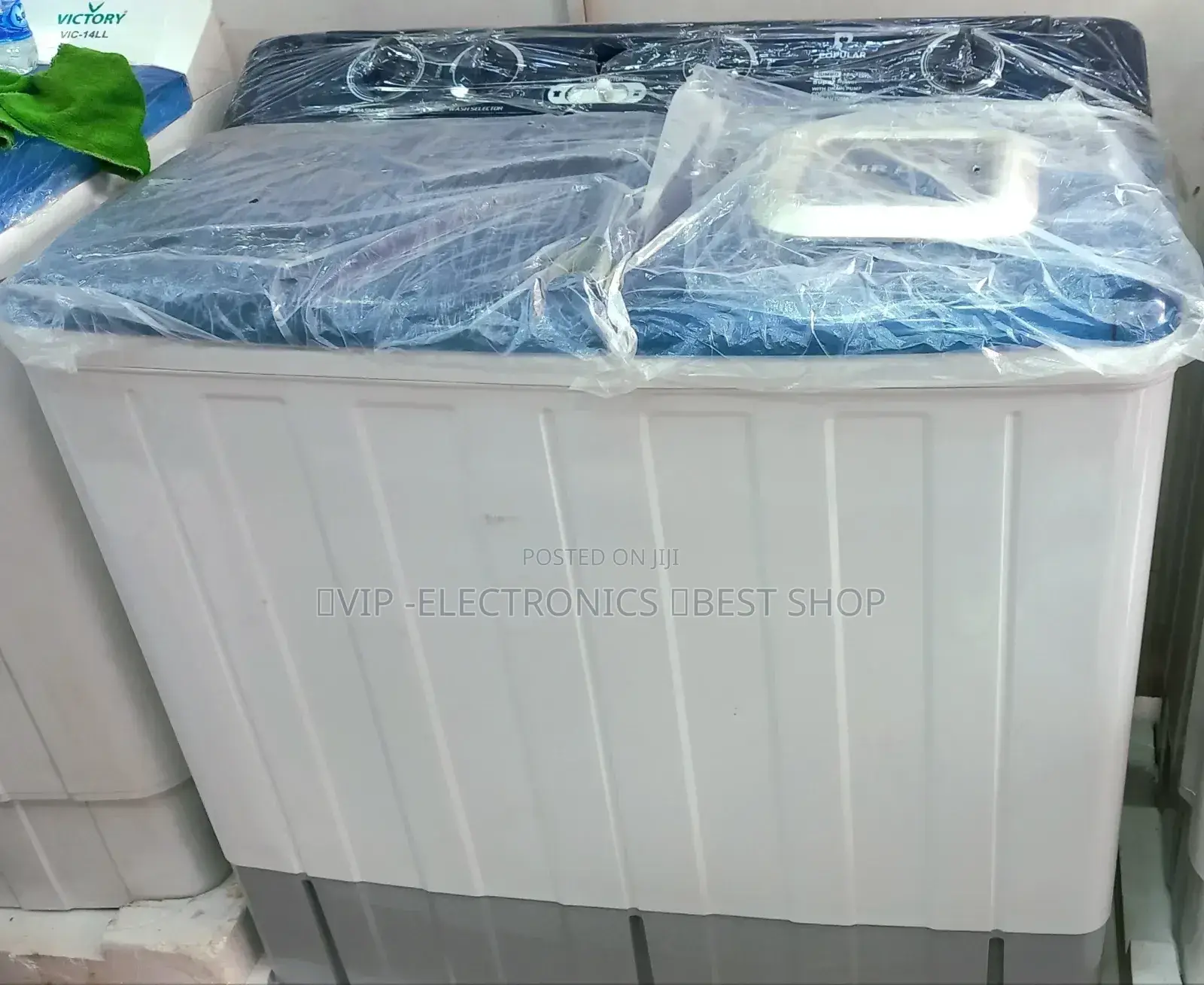 Popular Washing Machine 14kg