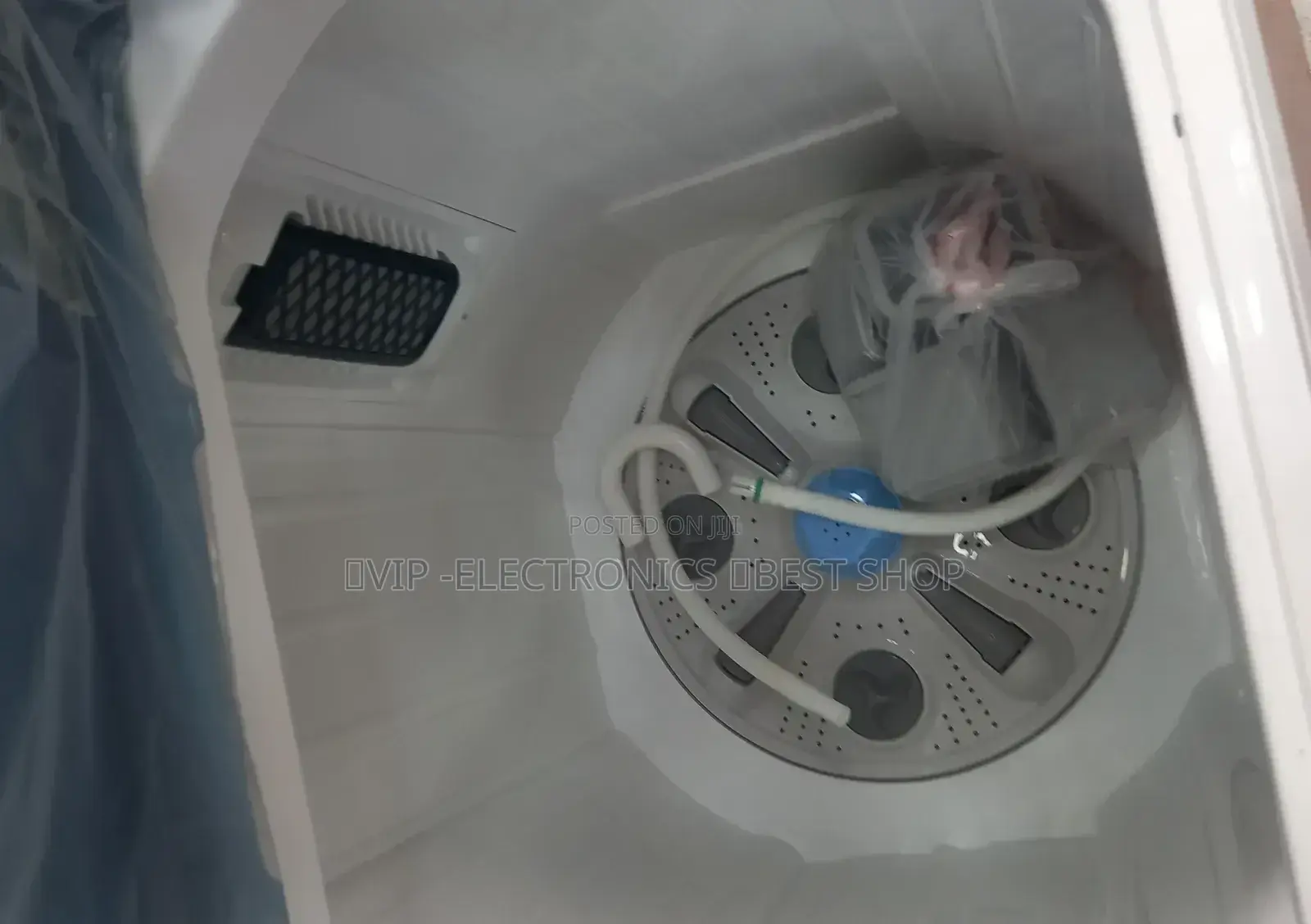 Popular Washing Machine 14kg