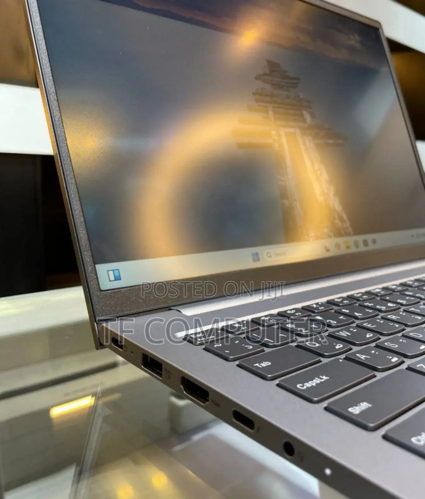 New Laptop Lenovo Thinkbook 14 24GB Intel Core Ultra 7 SSD 512GB