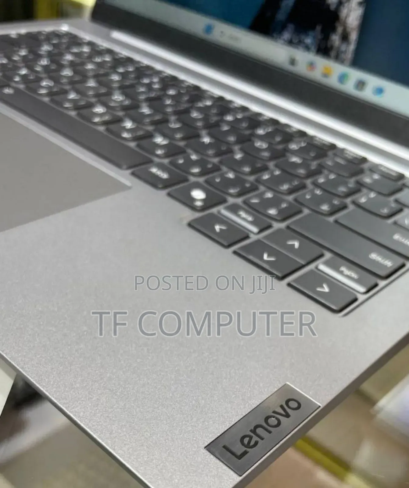 New Laptop Lenovo Thinkbook 14 24GB Intel Core Ultra 7 SSD 512GB