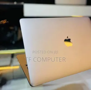 New Laptop Apple MacBook Pro M1 8GB Apple M1 Pro SSD 256GB