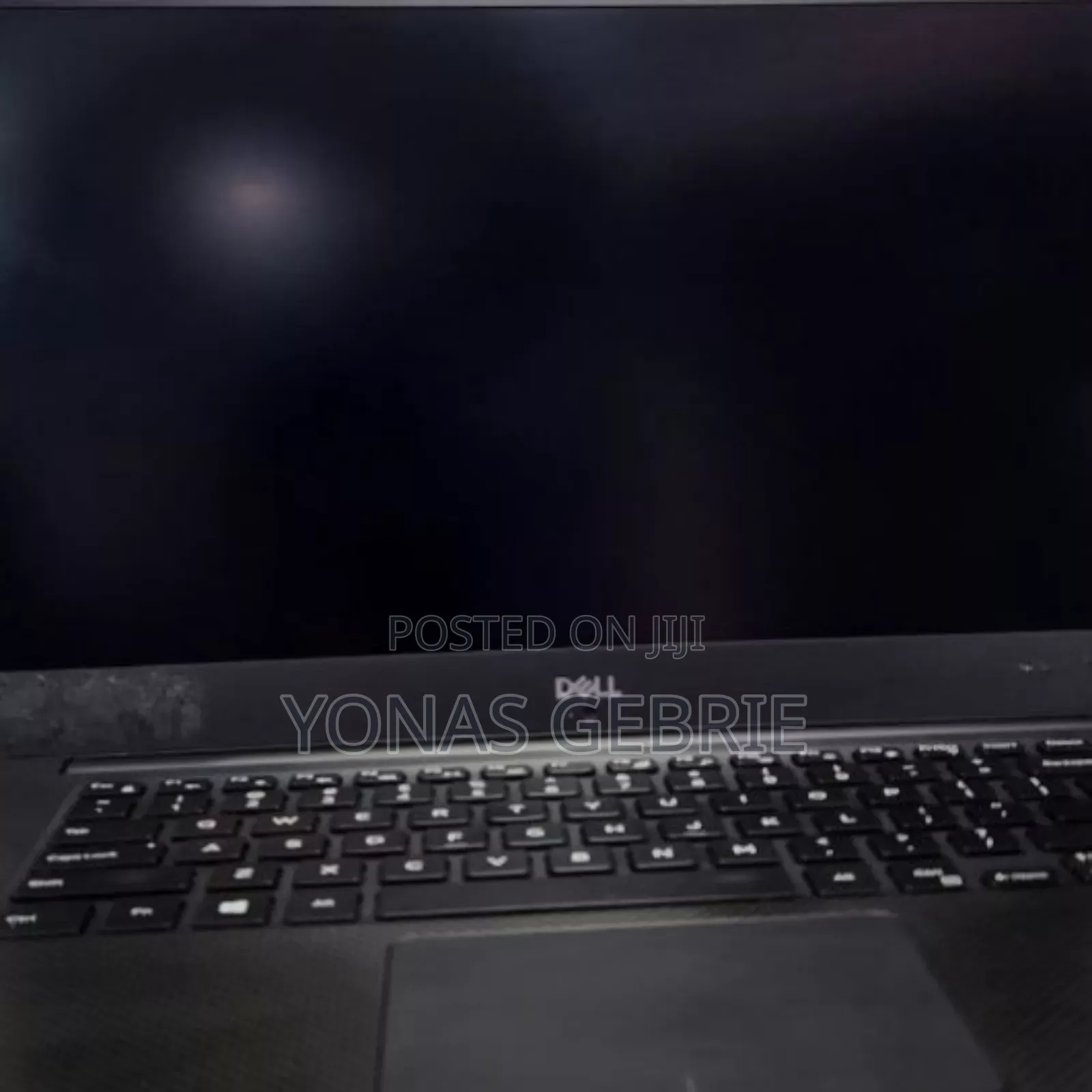New Laptop Dell Latitude 5540 16GB Intel Core I7 SSD 512GB