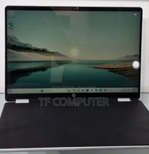 New HP OmniBook X Laptop 14-Fe0097nr 16GB Intel Core Ultra 7 SSD 512GB