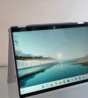 New HP OmniBook X Laptop 14-Fe0097nr 16GB Intel Core Ultra 7 SSD 512GB