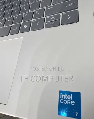 New HP OmniBook X Laptop 14-Fe0097nr 16GB Intel Core Ultra 7 SSD 512GB