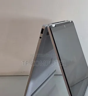 New HP OmniBook X Laptop 14-Fe0097nr 16GB Intel Core Ultra 7 SSD 512GB