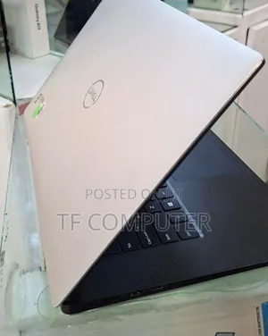 New Laptop Dell Precision 5540 16GB Intel Core I7 SSD 512GB