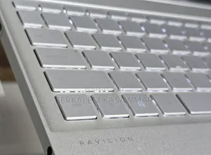 New Laptop HP Pavilion 15 8GB Intel Core I5 SSD 512GB