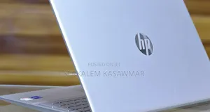 New Laptop HP Pavilion 15 8GB Intel Core I5 SSD 512GB