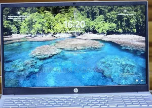 New Laptop HP Pavilion 15 8GB Intel Core I5 SSD 512GB