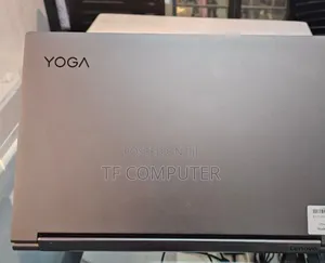 New Laptop Lenovo Yoga C930 16GB Intel Core I7 SSD 512GB