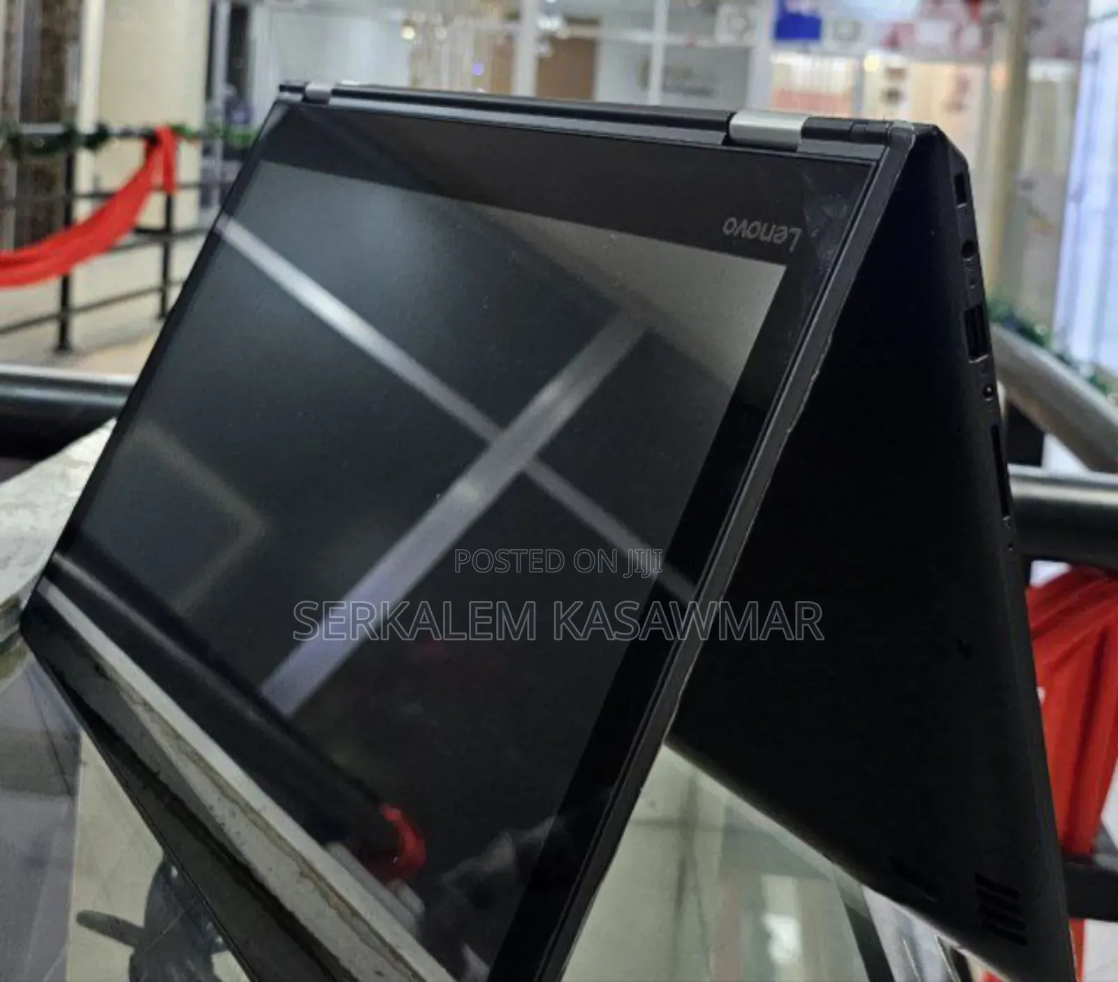 New Laptop Lenovo G510 8GB Intel Core I7 SSD 256GB