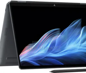 New HP OmniBook X Laptop 14-Fe0097nr 16GB Intel Core Ultra 7 SSD 1T