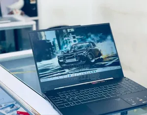 New Laptop Asus TUF Dash F15 16GB Intel Core I7 SSD 512GB