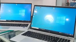 New Laptop HP EliteBook 850 G8 16GB Intel Core I7 SSD 512GB