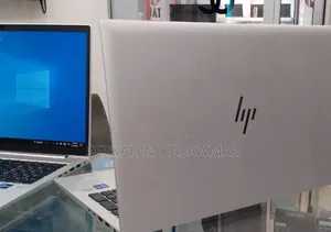New Laptop HP EliteBook 850 G8 16GB Intel Core I7 SSD 512GB