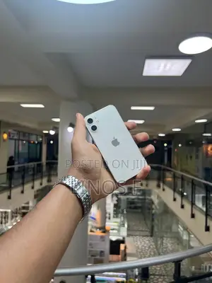 Apple iPhone 12 mini 128 GB White