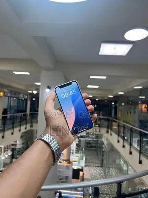 Apple iPhone 12 mini 128 GB White