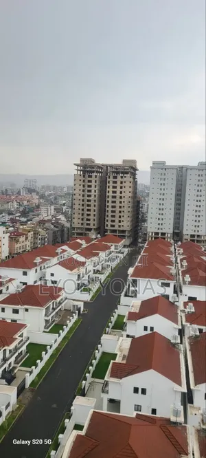 Furnished 2bdrm Apartment in Getas Real Estate, Yeka for sale