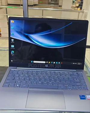 New Laptop HP Stream Notebook 16GB Intel Core I5 SSD 512GB