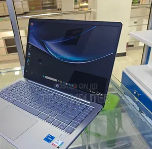 New Laptop HP Stream Notebook 16GB Intel Core I5 SSD 512GB